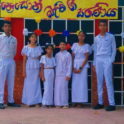 පොසොන් බැති ගී-2024