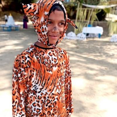 පුංචි අපේ අවුරුදු උත්සවය-2024